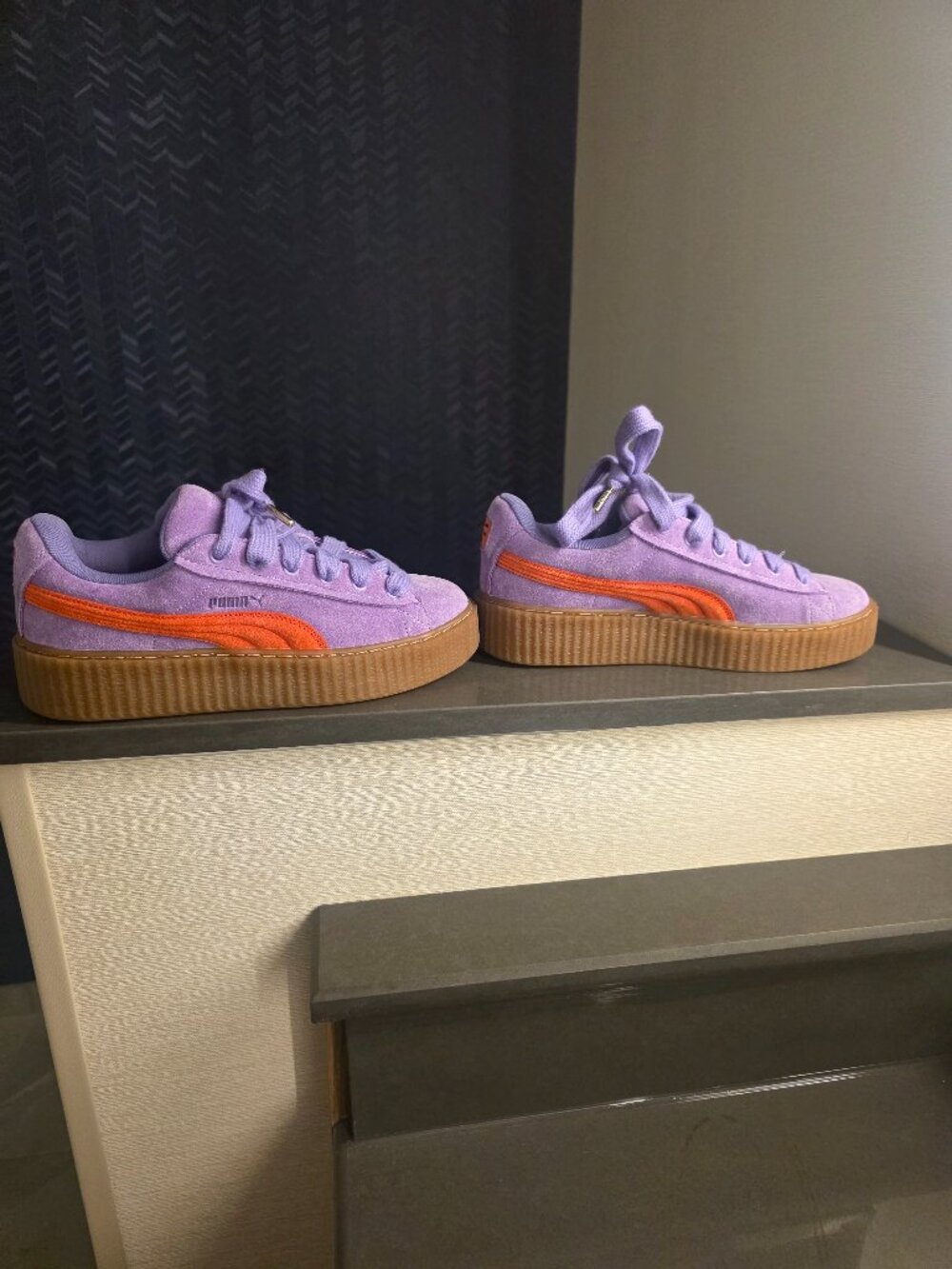 PUMA X FENTY